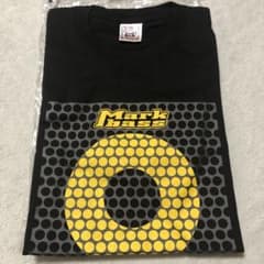 Tシャツ Mark bass 半袖黒のサムネイル