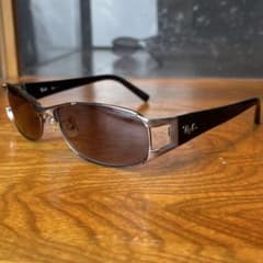 レア Ray-Ban RB3396 サングラス ビンテージ 希少 廃盤 - メルカリ