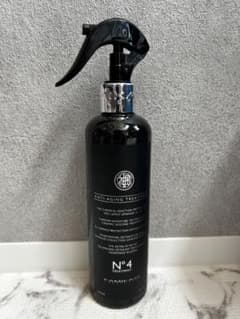 神風コレクション　ANTI-AGING TREATMENTのサムネイル