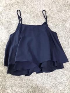 イング キャミソール♡値下げのサムネイル
