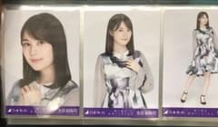 乃木坂46 生写真 コンプ生田絵梨花のサムネイル