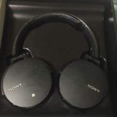 mdr-xb950btのサムネイル