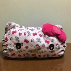 ♡キティ♡  ボックスティッシュカバーのサムネイル