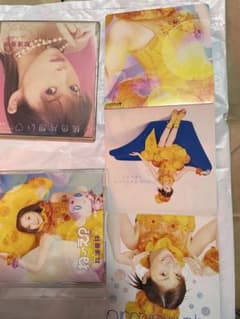 松浦亜弥 アルバム2枚セット - メルカリ