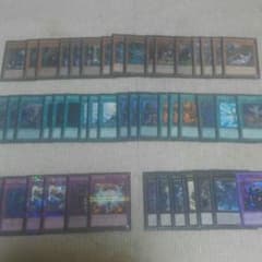 遊戯王　堕天使のサムネイル