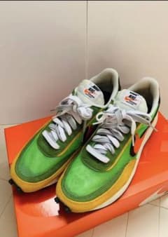 Nike Sacai LD Waffle 28cmのサムネイル