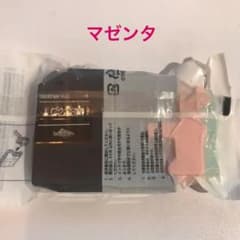 ブラザー インク LC213M マゼンタのサムネイル