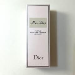 Miss Dior ヘアミスト 30mlのサムネイル