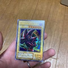 遊戯王 ブラック・マジシャンのサムネイル