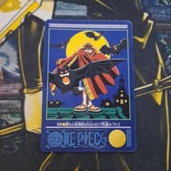 ワンピース ビジュアルアドベンチャー 98 怪盗ルフィ - メルカリ