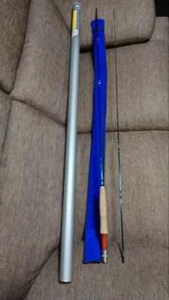 LAPIS GRAPHITE MODEL 763 フライロッド LAPIS GRAPHITE MODEL 763 フライロッド - メルカリ