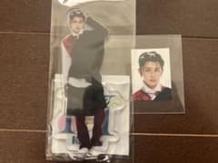 INI NEW YEAR POPUP STORE 2026 髙塚大夢 - メルカリ