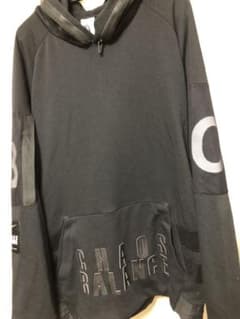 ナイキ×アンダーカバー セットアップ サイズ:XXLのサムネイル
