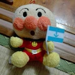 アンパンマンぬいぐるみさゆり様専用のサムネイル