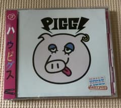 HALLO PIGGSのサムネイル