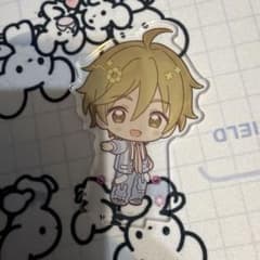 真白友也のサムネイル