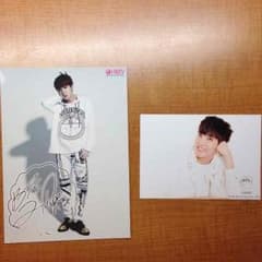 値下げしました。防弾少年団 フォトカード J-HOPEのサムネイル