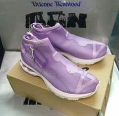 完売品28cm(US10) ASICS X Vivienne Westwoodのサムネイル