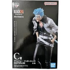 BLEACH 一番くじ C賞 グリムジョー - メルカリ