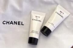 N°1 de CHANEL トライアルセット - メルカリ