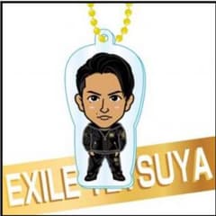 TETSUYA クリアチャームのサムネイル