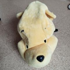 プーさん キャップ ぬいぐるみ付きのサムネイル