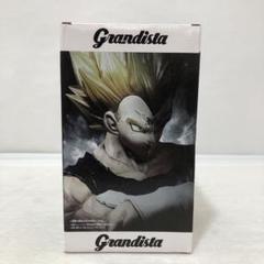 kny26479#55ドラゴンボール Grandista ベジータ フィギュア kny26479#55ドラゴンボール Grandista ベジータ フィギュア
