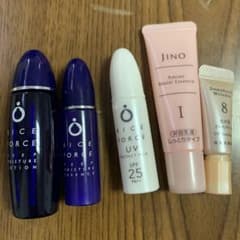 ライフフォース ディープモイスチュアローションのサムネイル