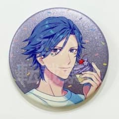 うたプリ BGS 缶バッジ レア トキヤ - メルカリ
