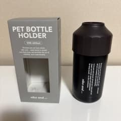 niko and ... PET BOTTLE HOLDER 500-600mlのサムネイル
