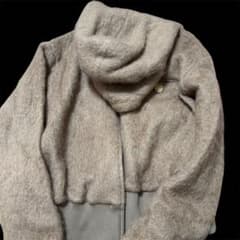 Nubian Watson Bossup フーディーのサムネイル