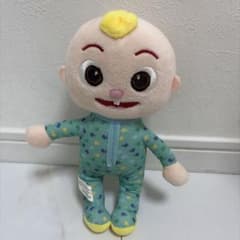 Cocomelon JJ ぬいぐるみのサムネイル