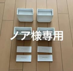 WAKAI 2×4 ディアウォール 2セットのサムネイル