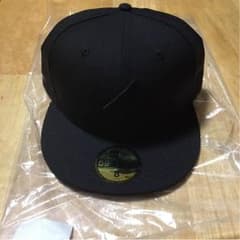 【最終値下げ】でんぱ組.inc✕New Era キャップ 63.5cmのサムネイル