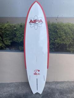 AIPA surfboads アイパ サーフボード 6'9 EPOXY - メルカリ
