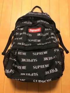Supreme  16awのサムネイル