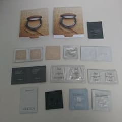 IPSA THREE addiction RMK  などサンプルのサムネイル