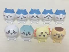 ちいかわ インテリアミニフィギュアのサムネイル