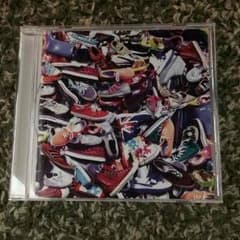 《DANCE TIME/夜の本気ダンス》のサムネイル