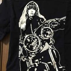 Ran Aire 様 専用 ヒステリックグラマー つなぎのサムネイル