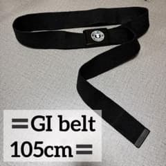 GIベルト(ガチャベルト)キッズサイズ105cmのサムネイル