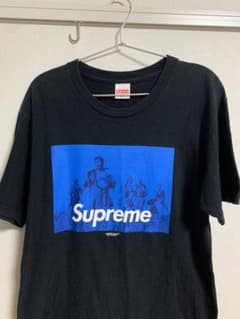 supreme × undercover Tシャツのサムネイル