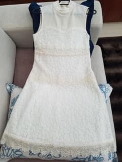 ペイトンプレイス　刺繍ワンピースのサムネイル