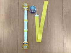 ハピネスチャージプリキュア！ トリプルダンスハニーバトン ②のサムネイル
