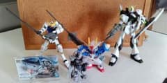 【格安最終価格】ガンダム　一番くじ　プラモなどまとめ売り。のサムネイル