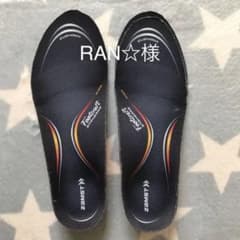 RAN☆様専用　ザムスト　ZAMST ハイアーチのサムネイル