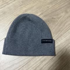 TOMMYニット帽のサムネイル