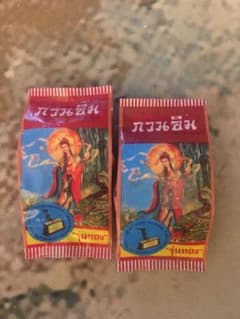 タイで話題のサムネイル