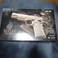 東京マルイM45A1ガスブローバックのサムネイル