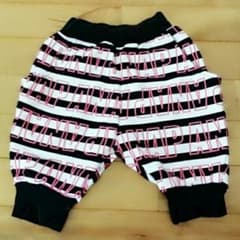 姫mam♡様専用☆ANAP kidsサルエルパンツ☆のサムネイル